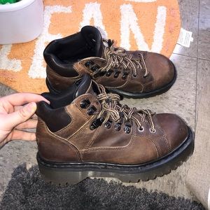 Vintage Dr. Marten Boots!!!